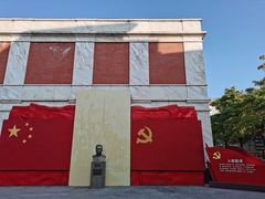 -陈李济中药博物馆