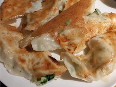 阿庄虾锅贴-阿庄新豫菜(通泰路店)