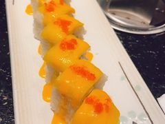 -九田家黑牛烤肉料理(中北镇店)