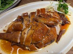 -常来小聚·广州非遗传承餐厅(高德置地店)