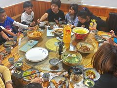 -那啥餐厅(富乐大街店)