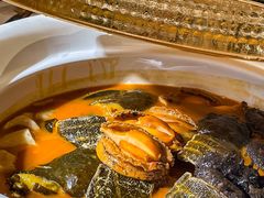 -香港狮子山下·明星粤菜餐厅(北苑店)