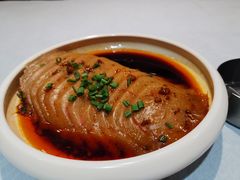 忻州蒸肉-晋美大掌柜(新建路店)