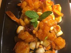 -金牌外婆家(苏州中心店)