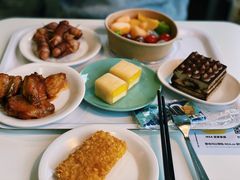 -宜家·瑞典风味餐厅(无锡店)