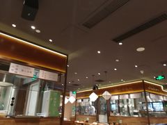 -云海肴·汽锅鸡·云南菜(高德置地店)