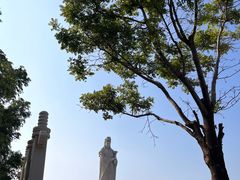 -天津妈祖文化园