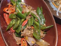 -红泰·泰精选·特色料理(中山路店)
