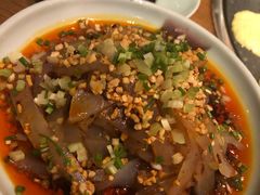 -三人行骨头王火锅(长寿店)