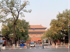 -东华门大街小区