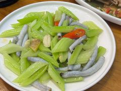 -醉壹号海鲜大排档·老厦门特色菜(厦门美食地标店)