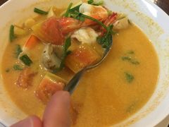-Dang restaurant (patong phuket)
