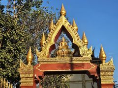 -西双版纳总佛寺