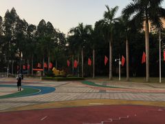 -天河儿童公园