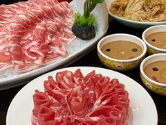 -日坛涮肉(日坛公园店)