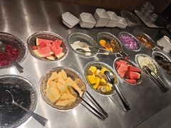 -豪客来牛排(人民东路店)