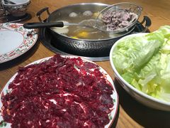 -汕头八合里海记牛肉店(清河店)