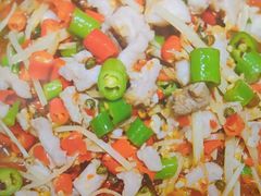 -蛙兔鸡自贡风味·特色江湖菜(广都店)