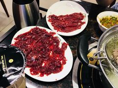-八合里潮汕鲜牛肉火锅(深圳海岸城店)
