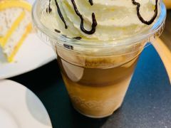 -Peet's Coffee皮爷咖啡(德基店)