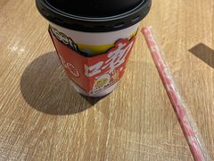 经典85咖啡-85度C(重庆大坪英利店)