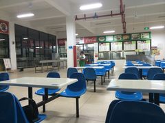 大堂-宁波工程学院食堂(东校区)