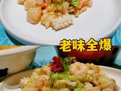 -北塘海鲜·天津菜(大光明桥旗舰店)
