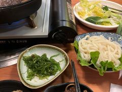 -炼瓦家日式烧肉·寿喜烧(融创精彩天地店)