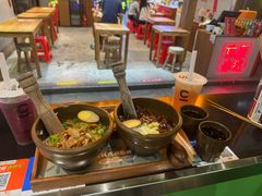 -京参 • 擂椒饭(这有山店)
