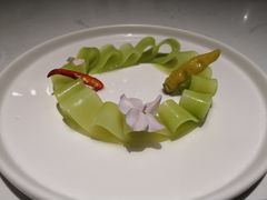 -香香海南菜餐厅