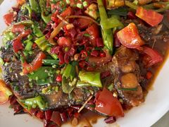 -生态苑农庄(十里画廊遇龙河店)