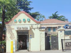 -华春餐馆(鱼山路店)