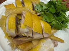 -瑞记湛江鸡饭店·粤西第一鸡(粤垦店)