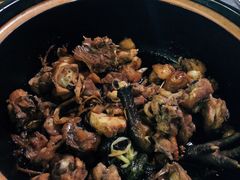 -柴火农家饭(遇龙河店)