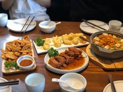 -奕景小馆·地道大连菜(恒隆广场店)