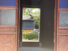 -口岸雕花楼