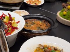 -味莊餐厅(康庄南街店)