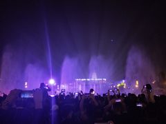-大雁塔北广场音乐喷泉