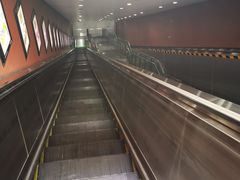 -花园桥(地铁站)