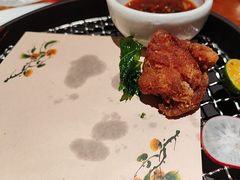 -匠和风精致料理(宁德万达店)