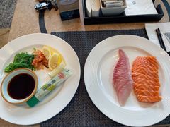 -怡聚轩全日制自助餐厅(大中华喜来登酒店)