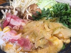 -一豚轩·烧鸟·豚骨拉面(五四路店)