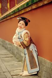 点击看大图 -美云庭古装·格格服汉服·京城旅拍(北京店)