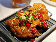 -相遇·川湘融合菜(丹阳吾悦广场店)