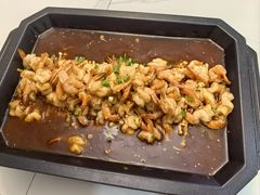 -王家土菜馆(霍山县店)