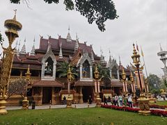 -西双版纳总佛寺