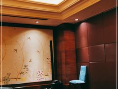 -无锡君来洲际酒店