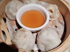 -绿茶餐厅(松江万达店)