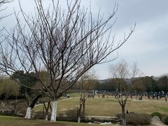 -虞山风景区