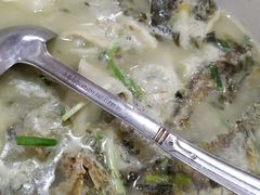 -上海小菜餐厅(理工大学店)